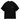 Represent Owners Club Script T-Shirt Black