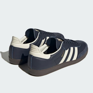 Samba OG Night Navy/Cloud white/gum
