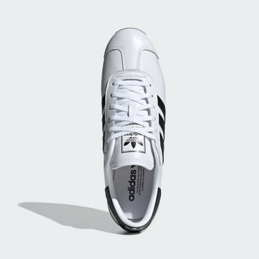 Country II Shoes  Cloud White / Core Black / Cloud White