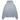 Patron of the Club Hoodie Washed Grey