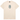 Fountain Embroidery Tee Natural