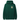 All Terrain Pullover Hood Forest Green