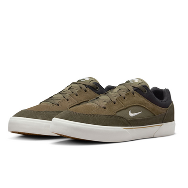 Nike SB Malor- Olive/Sail