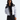 Women's Nuptse Jacket Mystic Haze