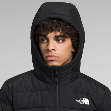 Men's Aconcagua 3 Hoodie TNF Black
