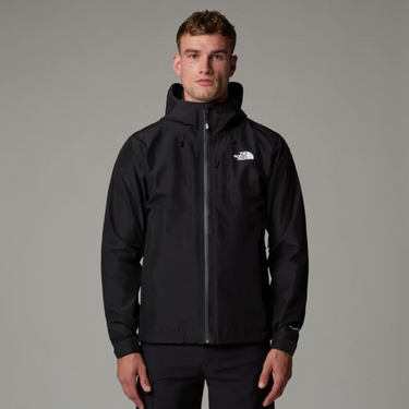 Men's Dryzzle FUTURELIGHT™ 2 Jacket TNF Black