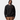 American Script Sweat Black