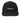 Sport mesh cap Black