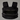 The North Face Vault Backpack TNF Black