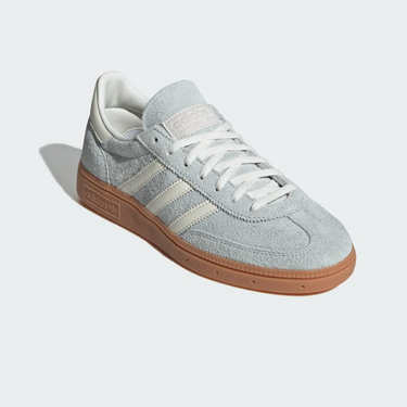 Adidas Women’s Handball Spezial – Wonder Silver / Off White | IF6491