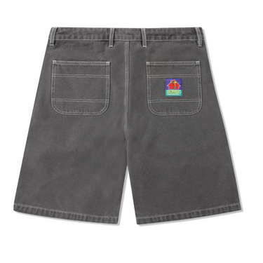 Work Shorts Graphite