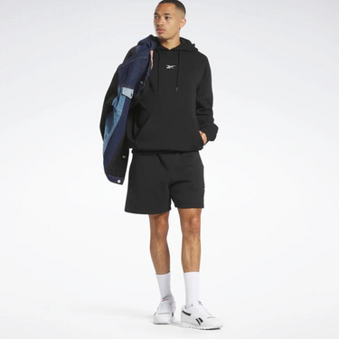 Classics Brand Proud Shorts Black/Chalk