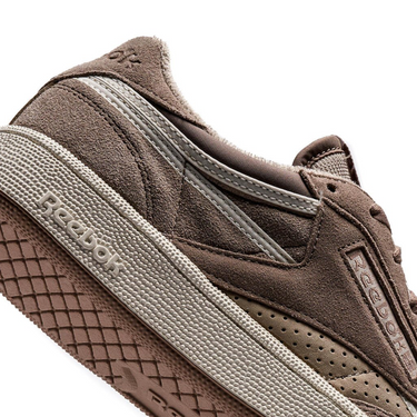Club C 85 Vintage Shoes  Taupe/Modbei/chalk