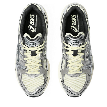 GEL-KAYANO 14 Oyster White/Steeple Grey