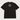 Stamp Inner City T-Shirt - Black