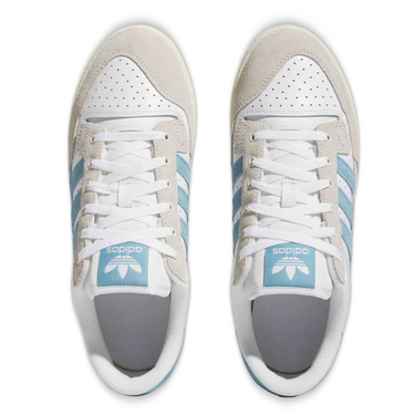 CENTENNIAL 85 LO WHITE/PRELOVED BLUE/CREAM
