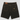 Pass~Port Workers Club Short, Washed Black