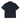 Fancy Polo Shirt Navy | Dark Brown
