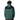Men's Antora Jacket- Duck Green / TNF Black