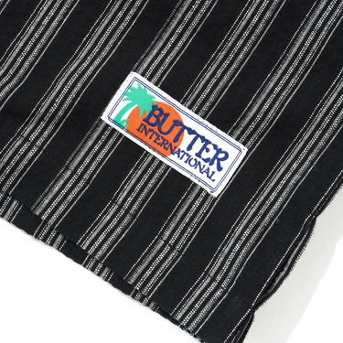 Vacation S/S Shirt Black