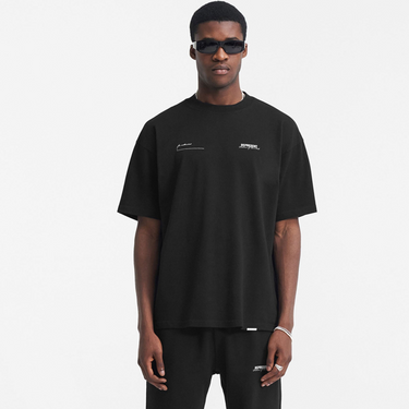 Patron of the Club t-shirt Black