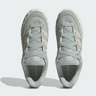 Adidas Adimatic Wonder Silver / Off White / Gum