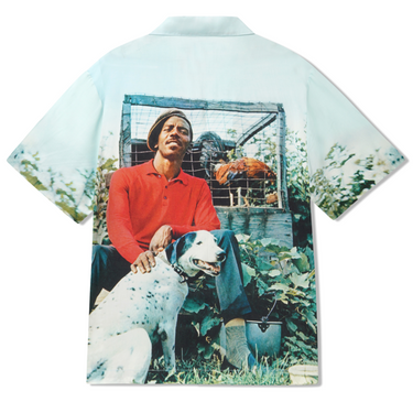 Chicken Shack S/S Shirt, Multi