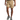 Men's Wander Shorts 2.0 Khaki Stone