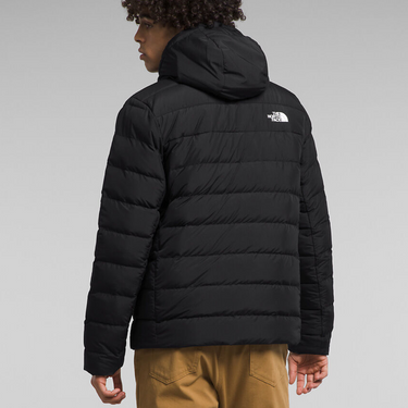 Men's Aconcagua 3 Hoodie TNF Black
