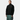 Carhartt Half Zip American Script Sweat Black