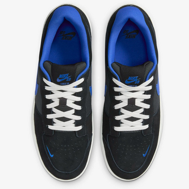 Nike SB Force 58 Black/Hyper Royal-Anthracite