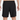 Men's Challenger Dri-FIT Running Shorts Black