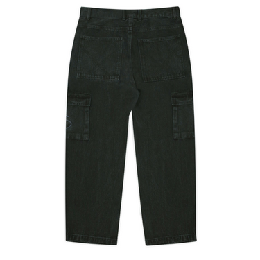 Tactical Phantasy Cargos (Black)