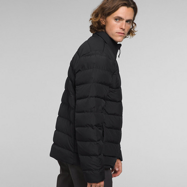 Men's Aconcagua 3 Jacket TNF Black