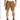 Class V Belted Short Utility Brown