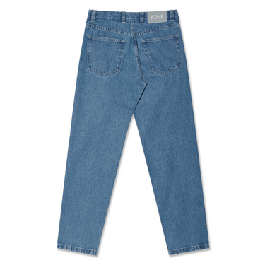 92! Denim MID BLUE