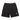 Nike Sportswear Club Men's French Terry Cargo Shorts Black/Black/White