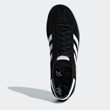 Adidas Handball Spezial – Core Black / Cloud White | DB3021