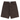 Big Boy shorts - Mud Brown