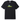 Rat Logo Tee Black