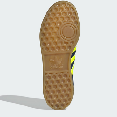 Women's  Hamburg Shoes Night Indigo / Solar Yellow / Gold Metallic