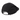 Sport mesh cap Black