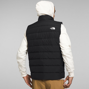 Men's Aconcagua 3 Vest TNF Black