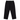 Dime Relaxed Denim Pants Black Washed