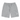 Nike Sportswear Club Men's French Terry Cargo Shorts Dark Grey Heather/Matte Silver/White