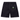 Butter Climber Shorts Black