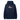 Rat Logo Pullover Hood Navy