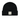 Butter All Terrain Cuff Beanie, Black OSFA