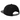 Nylon Logo Hat - Black