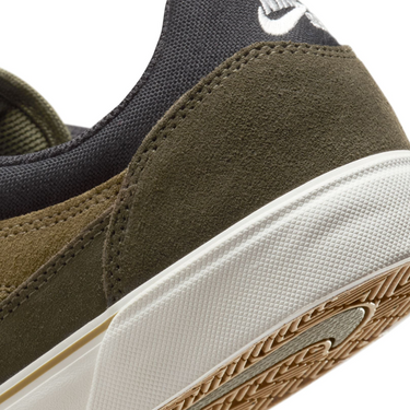 Nike SB Malor- Olive/Sail